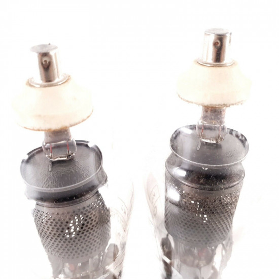 2 X CV2638 TUBE. 1950s PRODUCTION. NOS/NIB. AI  ENA