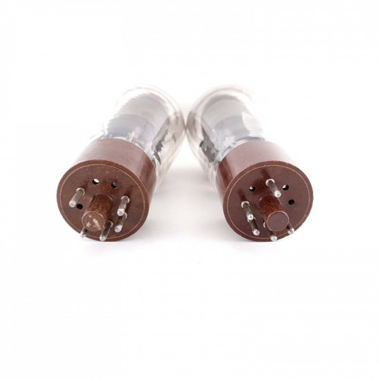 2 X CV2638 TUBE. 1950s PRODUCTION. NOS/NIB. AI  ENA