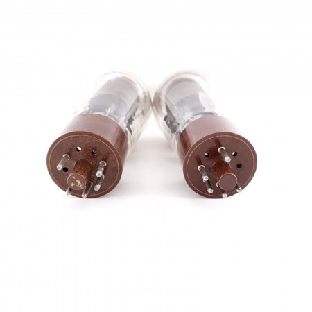 2 X CV2638 TUBE. 1950s PRODUCTION. NOS/NIB. AI  ENA