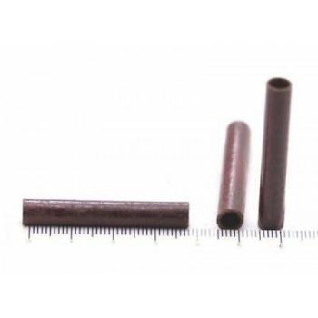 BAKELITE TUBE 39,5 X 6,5 MM I.F. PRODUCTION NOS 1PC. CA279U32F031220