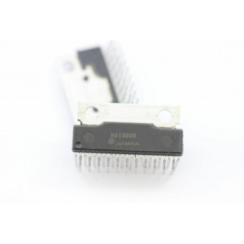 HA13408 HITACHI INTEGRATED CIRCUIT NOS ( New Old Stock ). 1PC. C525BU6F100914