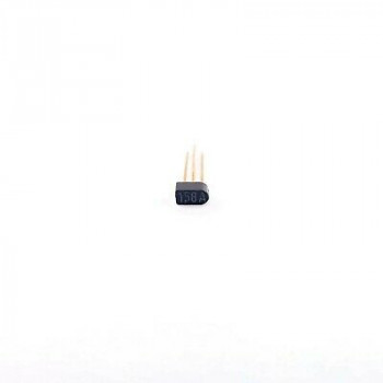 SC158A GOLD   TRANSISTOR. NOS. 1PC. C246BU1F030521