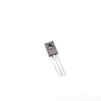 BD140 TRANSISTOR. NOS. 1PC. C246BU61F030521