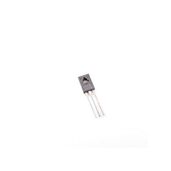 BD140 TRANSISTOR. NOS. 1PC. C246BU61F030521