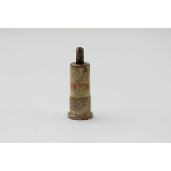 1N23A DIODE UHF MICROWAVE NOS( New Old Stock ) 1PC. C246U25F090414