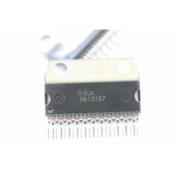 HA13157 HITACHI INTEGRATED CIRCUIT NOS ( New Old Stock ). 1PC. C525BU1F100914