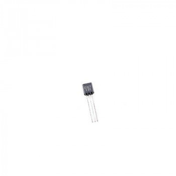 2SC1327 TRANSISTOR. NOS. 1PC. C246BU14F030521