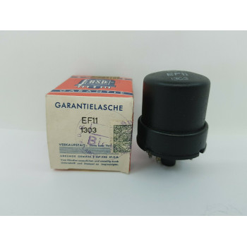 EF11 TUBE. RSD BRAND. NOS / NIB. RCB44