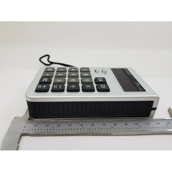 CALCULADORA - CALCULATOR. SANYO CX-8007.  COD$*58 -