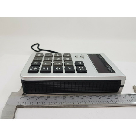 CALCULADORA - CALCULATOR. SANYO CX-8007.  COD$*58 -