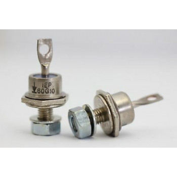 60G10 DIODE NOS( New Old Stock) 1PC C414U10F120614