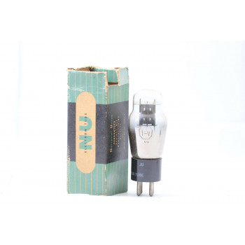 1V TUBE. 1-V TUBE. NATIONAL UNION BRAND. NOS / NIB. RC20