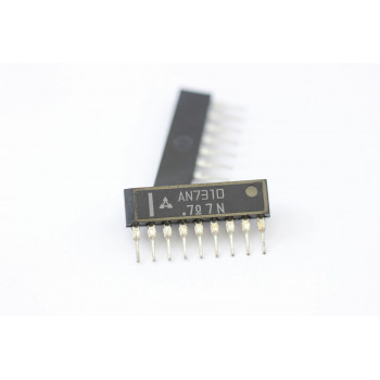 AN7310 MATSUSHITA INTEGRATED CIRCUIT NOS(New Old Stock)1PC. C529AU5F221014