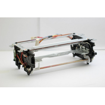 JSP161 HOLDER - VCR CASSETTE HOLDER NOS 1PC. CA1U1F200315