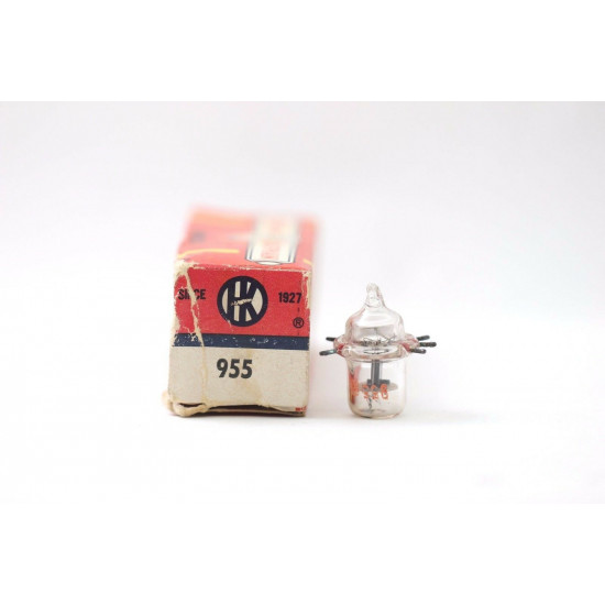 955 TUBE. HEINTZ-KAUFMAN BRAND. NOS / NIB. RCB180