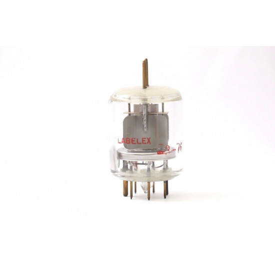 YL1020 TUBE. PHILIPS BRAND. NOS TUBE. RCB180