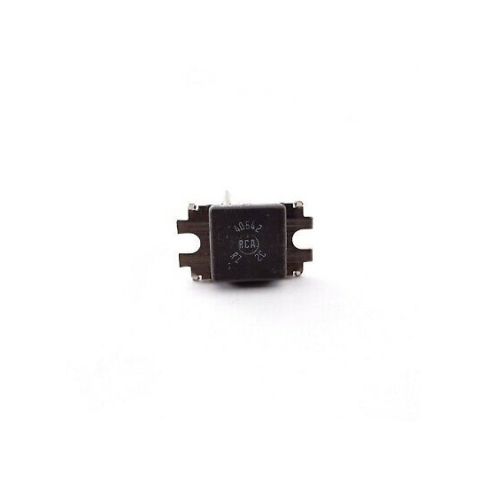 40542 RCA TRANSISTOR. NOS. 1PC. C246BU4F030521