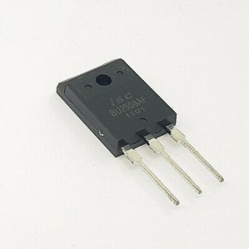 BU25008AF TRANSISTOR NOS (New Old Stock) 1PC C242U2F031221