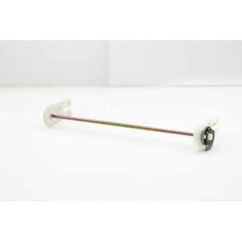 JSP752 S4S41040 SHAFT ASSEMBLY - VCR CASSETTE HOLDER NOS 1PC. CA1U1F200315