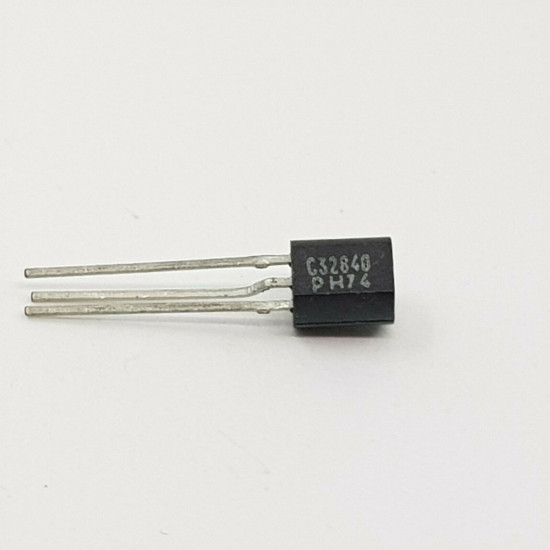 C32840 PHILIPS TRANSISTOR NOS( New Old Stock ) 1PC. C241BU2(2)F030122