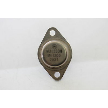 MJ13330 MOTOROLA TRANSISTOR NOS (NEW OLD STOCK) 1PC C586U4F280818