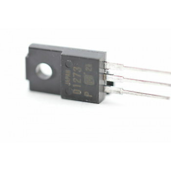 2SD1273P TRANSISTOR NOS( New Old Stock ) 1PC. C553BU1F110315