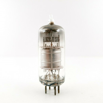 1 X 1S5 / DAF91 / ZD17 TUBE. MIXED BRANDS. (Read description) M17  ES