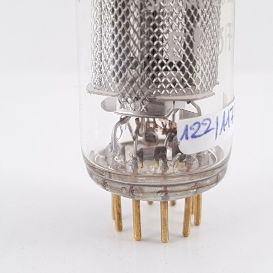 1 X E83F / 6689 PHILIPS TUBE. SQ   CALIDAD ESPECIAL. 5. CH51