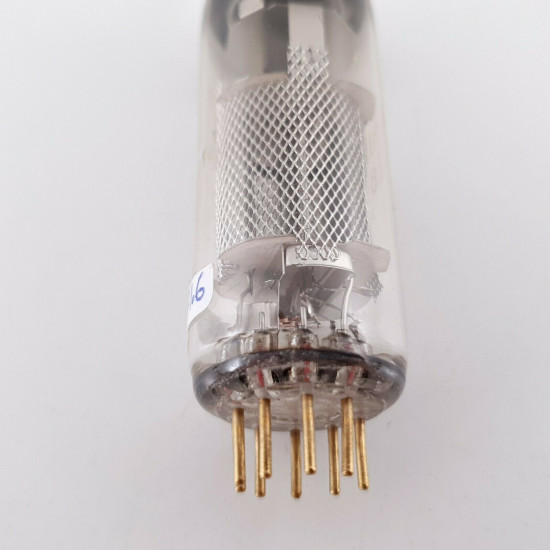 1 X E83F / 6689 PHILIPS TUBE. SQ   CALIDAD ESPECIAL. 5. CH51