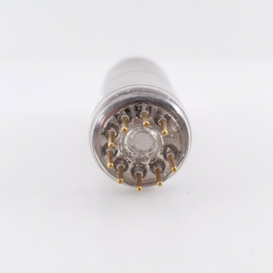 1 X E83F / 6689 PHILIPS TUBE. SQ   CALIDAD ESPECIAL. 5. CH51