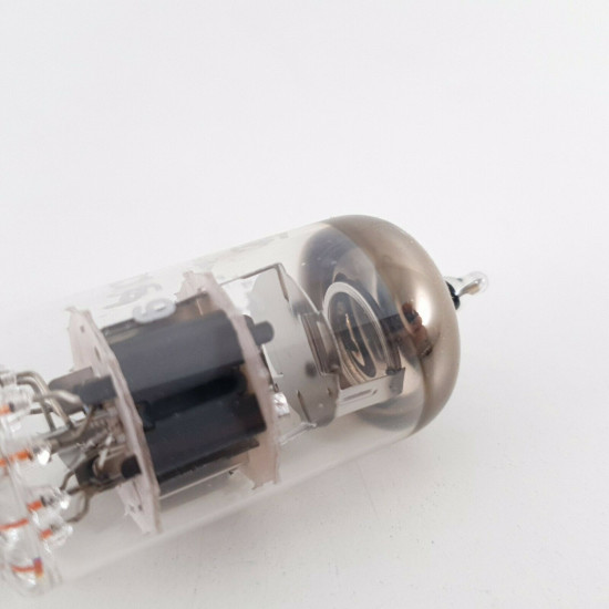 1 X PCC189 SIEMENS TUBE. CRYOTREATED. 1960s PRODUCTION. CT  ENA