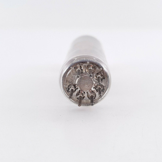 1 X E90CC MINIWATT TUBE. 1. CH52