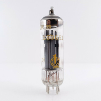 1 X ECC960 WF TUBE. 2. CH52 2