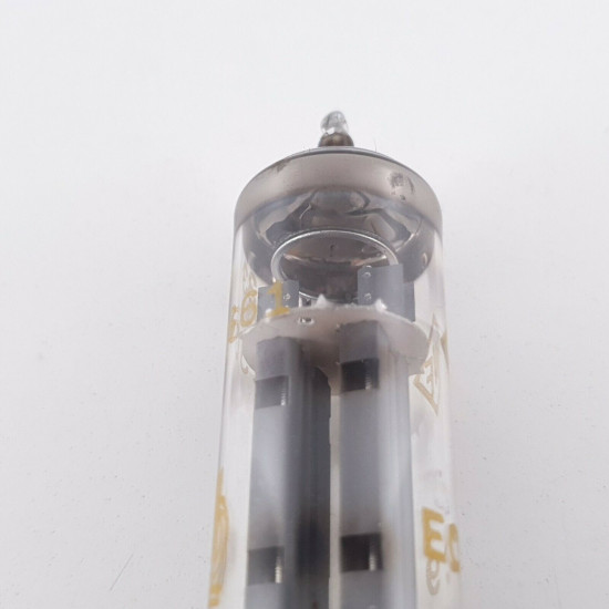 1 X ECC960 WF TUBE. 2. CH52