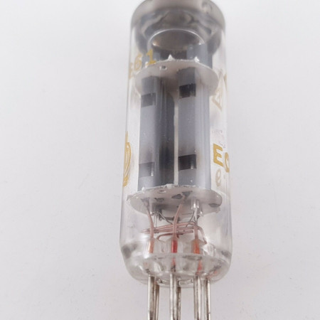 1 X ECC960 WF TUBE. 2. CH52
