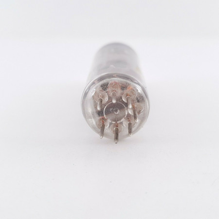 1 X ECC960 WF TUBE. 2. CH52