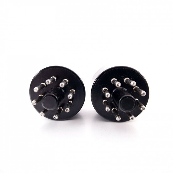 2 X SS5Y3 / 5Y3 UDI SOLID STATE TUBE. UNITED BOX. TUBE REPLACEMENT. AB  ENA