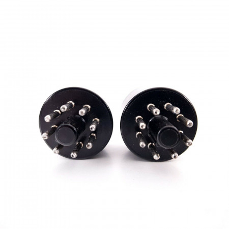 2 X SS5Y3 / 5Y3 UDI SOLID STATE TUBE. UNITED BOX. TUBE REPLACEMENT. AB  ENA