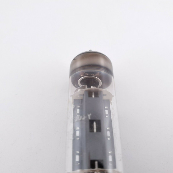 1 X EL803 TELEFUNKEN TUBE. 4. CH52