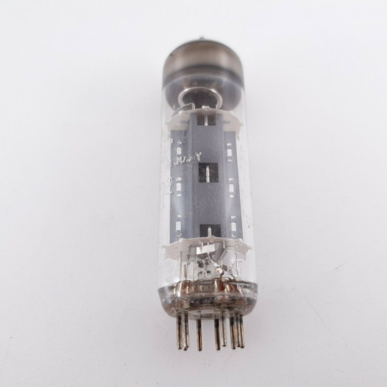 1 X EL803 TELEFUNKEN TUBE. 4. CH52