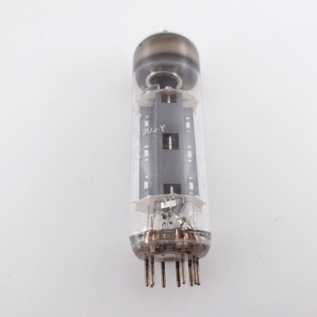 1 X EL803 TELEFUNKEN TUBE. 4. CH52