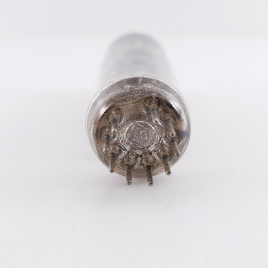 1 X EL803 TELEFUNKEN TUBE. 4. CH52