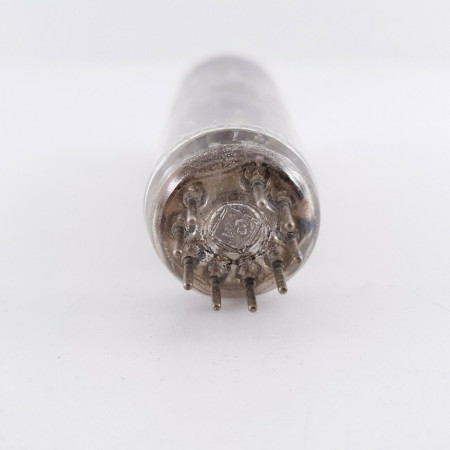 1 X EL803 TELEFUNKEN TUBE. 4. CH52