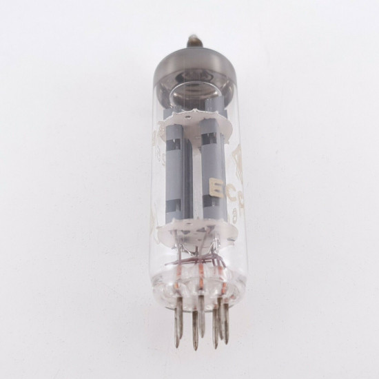 1 X ECC960 WF TUBE. 5. CH52