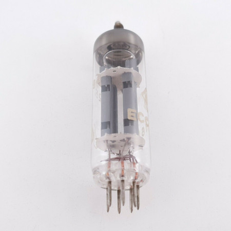1 X ECC960 WF TUBE. 5. CH52