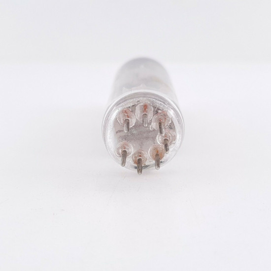 1 X ECC960 WF TUBE. 5. CH52