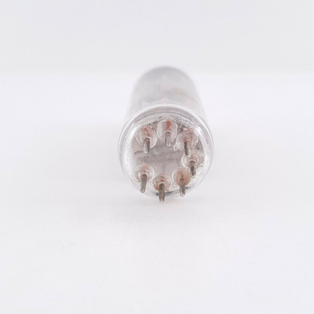 1 X ECC960 WF TUBE. 5. CH52