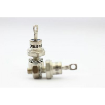 1N2976B THOMSON DIODE ZENER NOS( New Old Stock) 1PC C352U9F290514