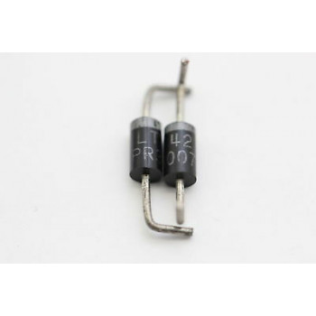 PR3007 DIODE NOS (New Old Stock) 1PC. C602U14F230916