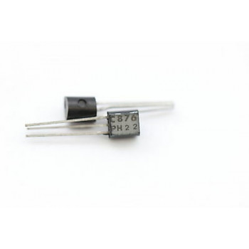 C876 TRANSISTOR NOS( New Old Stock ). 1PC. C529AU9F221014